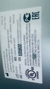 GE Logiq S8 E8 R.4 General use ultrasound
