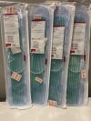 COOK MEDICAL G17310 Ureteral Dilators Set, Lot of 4