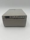 GE UP-D897 Sony Digital Graphic Printer Ultrasound General