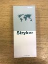 STRYKER 1896-5100S LOCKING SCREW, FULLY THREADED 5x100MM (X)