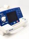 PHILIPS HEARTSTART XL WITH ECG AND SPO2 Defibrillator