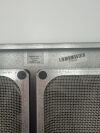 GE 5394406 Fan Tray Assembly Ultrasound General