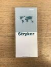 STRYKER 1896-5115S STRYKER 1896-5115S LOCKING SCREW, FULLY THREADED 5x115MM (X)