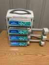 B BRAUN Infusomat Space Pump IV Infusion