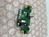 GE 5482676 BulkHead Board Assembly Ultrasound General
