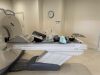 GE Optima 580 CT Scanner