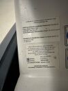 GE Optima 580 CT Scanner