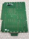 GE 5393910-2 MRX Backplane Ultrasound General