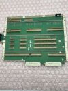 GE 5393910-2 MRX Backplane Ultrasound General