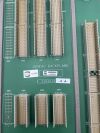GE 5393910-2 MRX Backplane Ultrasound General