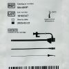 CORDIS REF 504-605P AVANTI Introducer, 5F (1.65 mm) 5.5 cm .038" (0.97 mm) , EXP 2025/03