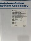 SORIN GROUP Autotransfusion System Accessory 04443 Aspiration and Anticoagulation Line Cardiotomy Y Adapter, Cs/10