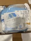 SORIN GROUP Autotransfusion System Accessory 04443 Aspiration and Anticoagulation Line Cardiotomy Y Adapter, Cs/10