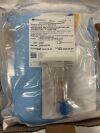 SORIN GROUP Autotransfusion System Accessory 04443 Aspiration and Anticoagulation Line Cardiotomy Y Adapter, Cs/10