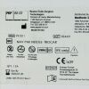 MEDTRONIC REF PK1011 NAV PAK NEEDLE- TROCAR ,EXP 2025/07