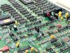GE 288513B Gentry I/O Board CT Scanner