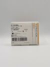 GYRUS ACMI 70145062 Vent Tube, 1.27 mm ID, Blue, Fluoroplastic, Collar Button Design, 1.5 mm