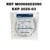 BOSTON SCIENTIFIC REF M0066802090 ZIPwire ™ Standard Hydrophilic Guide Wire 0.038in x 150cm ,EXP 2025-03