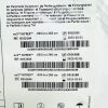 MEDTRONIC REF N352604 EV3 NITREX GUIDEWIRE: 0.035" X 260CM, STRAIGHT ,EXP 2025-02