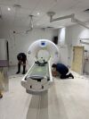 SIEMENS Definition Flash 256 CT Scanner