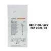 AVANOS REF 0100-16 LV MIC GASTROSTOMY FEEDING TUBE, 16 Fr, EXP 2027/03