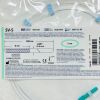 CORDIS REF 503-558 SV-5 STEERABLE GUIDEWIRE 0.018" X 180CM, 5CM DISTAL TAPER , EXP 2024/11