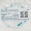 CORDIS REF 503-558 SV-5 STEERABLE GUIDEWIRE 0.018" X 180CM, 5CM DISTAL TAPER , EXP 2024/11