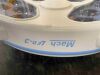 MACH LED 3 O/R Exam light