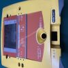 INNOMED Cardio-Aid 200-B Cardio-Aid 200-B Defibrillator Complete Case with Handle and Speaker Defibrillator