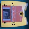 INNOMED Cardio-Aid 200-B Cardio-Aid 200-B Defibrillator Complete Case with Handle and Speaker Defibrillator