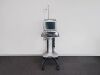 NIDEK Fortas Cube CV-9000 Phacoemulsifier