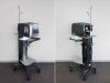 NIDEK Fortas Cube CV-9000 Phacoemulsifier