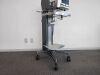 NIDEK Fortas Cube CV-9000 Phacoemulsifier
