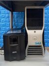 HOLOGIC Trident Specimen Radiography System YOM: 2012 Digital Imaging System