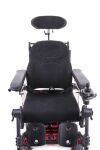 VERMEIREN FOREST 3 Wheelchair