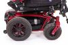 VERMEIREN FOREST 3 Wheelchair