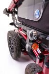 VERMEIREN FOREST 3 Wheelchair