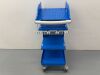VALLEYLAB FT900 O/R Instrument Stand