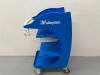 VALLEYLAB FT900 O/R Instrument Stand