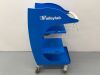 VALLEYLAB FT900 O/R Instrument Stand