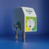 PRECISION MEDICAL USED -  - Oxygen Blender (Low Flow) Oxygen Blender
