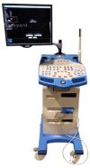 NOMOS SONALIS ULTRASOUND IMAGING SYSTEM