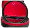 VOLK 20D DOUBLE ASPHERIC LENS W/ CASE @