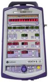 CAREFUSION REVEL Ventilator