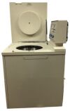BECKMAN COULTER CENTRIFUGE JHS HIGH SPEED REFRIGERATED