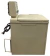 BECKMAN COULTER CENTRIFUGE JHS HIGH SPEED REFRIGERATED