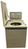 BECKMAN COULTER CENTRIFUGE JHS HIGH SPEED REFRIGERATED