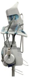 WELCH ALLYN 68NXTX Monitor