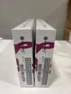 INTERSECT ENT Propel mini 60044 with Straight Delivery System, 2027, Lot of 2