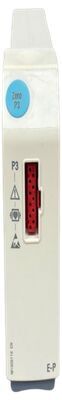 GE E-P-00 INVASIVE PRESSURE MODULE @